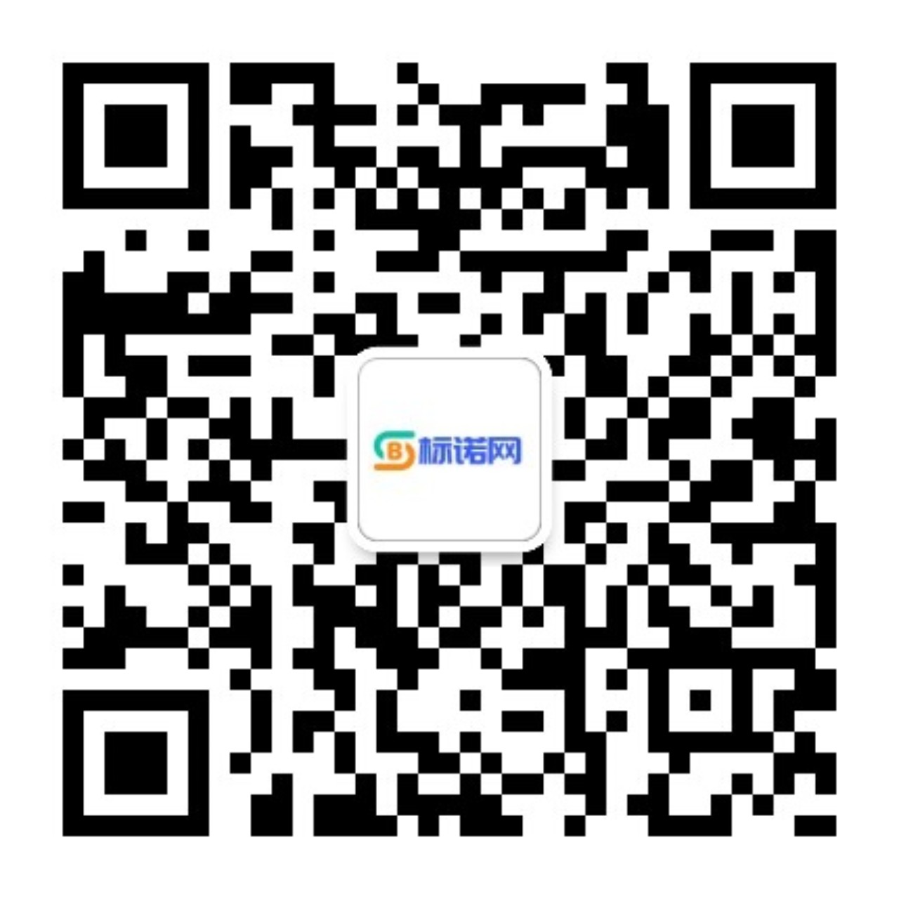 标诺网公众号