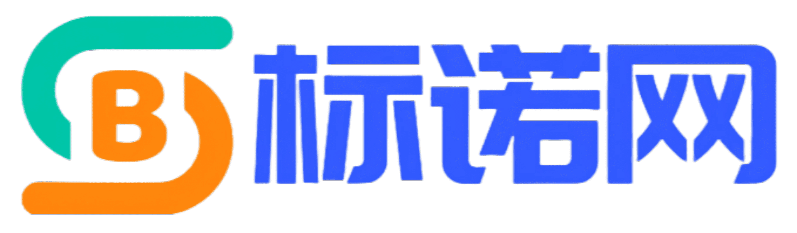 标诺网logo