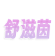 舒滋茵
