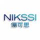 俪可思 NIKSSI